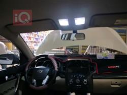 کیا سۆرینتۆ